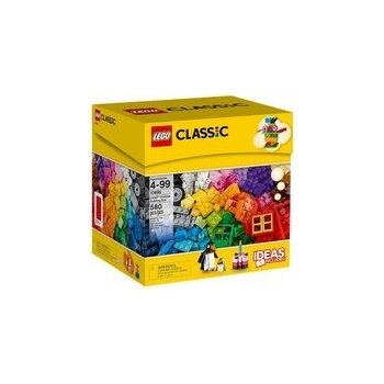 LEGO® Classic 10695 Kreativní box