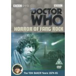 Doctor Who: The Horror of Fang Rock DVD – Hledejceny.cz