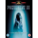 Poltergeist III DVD