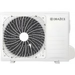 Dražice Multisplit Air Plus 2 Out door Duo 5,2 kW – Sleviste.cz