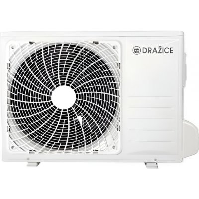Dražice Multisplit Air Plus 2 Out door Duo 5,2 kW – Sleviste.cz