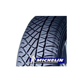 Pneumatiky Michelin Latitude Cross 195/80 R15 96T