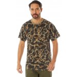 Tričko Rothco FRED BEAR CAMO – Hledejceny.cz