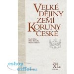 Velké dějiny zemí Koruny české XI.a - Jiří Rak – Hledejceny.cz