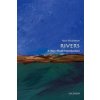 Kniha Rivers - N. Middleton A Very Short Introduction