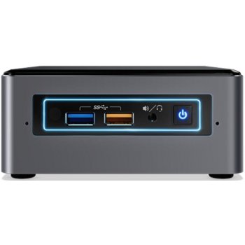 Intel NUC NUC7i3BNHX1