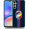 Pouzdro a kryt na mobilní telefon Samsung Picasee Ultimate Case Samsung Galaxy A05s FC Viktoria Plzeň H