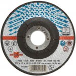 Würth Kotouč brusný 180 x 2 mm 0669101802 – Zboží Dáma