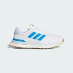 adidas S2G 26 Leather Spikeless bílá – Hledejceny.cz