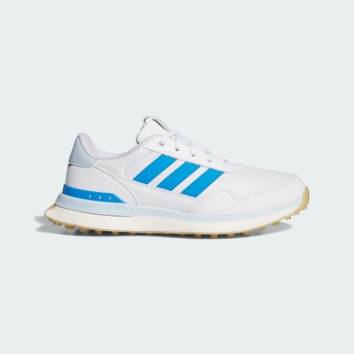 adidas S2G 26 Leather Spikeless bílá – Hledejceny.cz