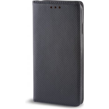 Pouzdro Smart Magnet flipové Samsung Galaxy Xcover 4 černé