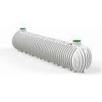 APlast podzemní nádrž na pitnou vodu SVODA 36 000 XXL – Sleviste.cz