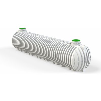 APlast podzemní nádrž na pitnou vodu SVODA 36 000 XXL – Sleviste.cz