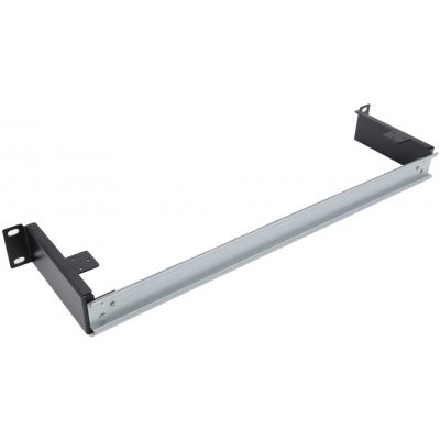XtendLan DIN kolejnice panel 1U 120 mm – Hledejceny.cz