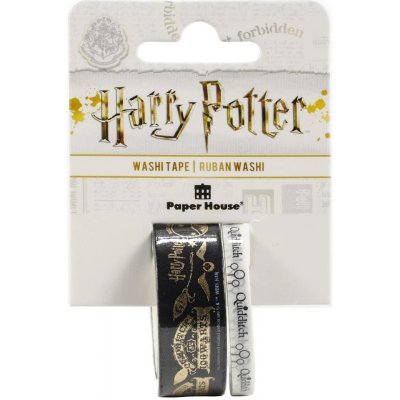 Paper house Sada Harry Potter Quidditch – Hledejceny.cz