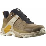 Salomon X Ultra 4 GTX Kangaroo Vanilla Ice Autumn Blaze – Sleviste.cz