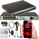 Hikvision DS-7616NXI-K2/16P – Zboží Živě