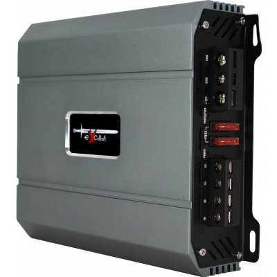 Excalibur X-275.2 – Zboží Živě