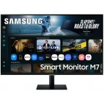 Samsung Smart Monitor M7 S32FM702UU – Zboží Živě