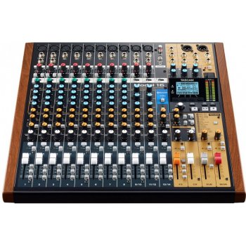 Tascam Model 24