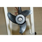 Haswing - Náhradní vrtule k LK Baits elektromotoru 55 Lb – Hledejceny.cz