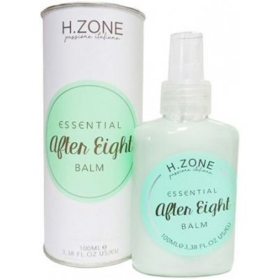 H.ZONE Essential After Eight Balm lehký ultra osvěžující balzám po holení 100 ml