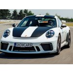 Zážitková jízda v Porsche 911 Carrera T GT3 kit – Hledejceny.cz