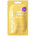 Smilepen Pop Mango Jazz Whitening Strips sada bělicích pásek na zuby 7 x 2 ks – Hledejceny.cz