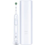 Oral-B Genius X 20000N White – Zbozi.Blesk.cz