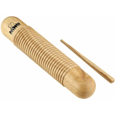 Meinl Nino 555 – Zbozi.Blesk.cz