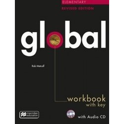 Global Revised Elementary - Workbook with key