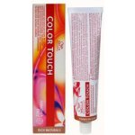 Wella Color Touch Rich Naturals barva 8/81 60 ml – Hledejceny.cz