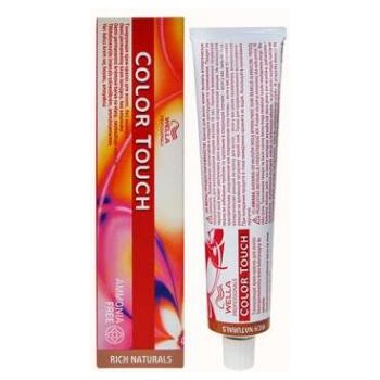 Wella Color Touch Rich Naturals barva 8/81 60 ml