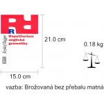 Repetitorium anglické gramatiky - Kryštof Bajger – Hledejceny.cz