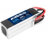 KAVAN Li-Po 4500mAh/22.2 V 40/80C 99.9Wh – Zboží Dáma