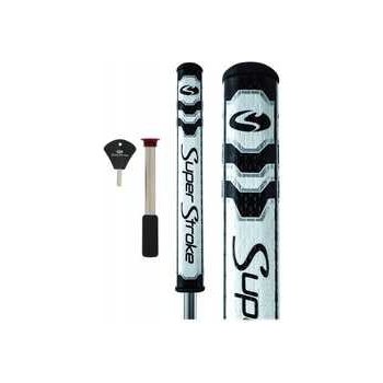 SuperStroke grip Legacy