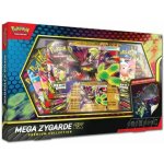 Pokémon TCG: Premium Collection Mega Zygarde ex – Hledejceny.cz