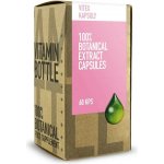 Vitex AGNUS-CASTUS 60 kapslí menopauza menstruace – Hledejceny.cz