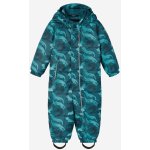 Reima Puhuri Modrá dětská zimní kombinéza – Sleviste.cz