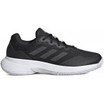 ADIDAS GAMECOURT 2 W ID1494 Černá – Zboží Mobilmania