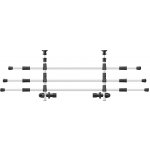 Trixie mříž do nákladního prostoru auta 96 - 163 x 34 - 48 cm 96 - 163 x 34 - 48 cm – Hledejceny.cz