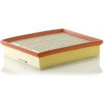 Vzduchový filtr MANN-FILTER C 32 010 – Hledejceny.cz