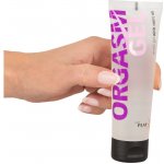 Just Play Orgasm Gel 80 ml – Hledejceny.cz
