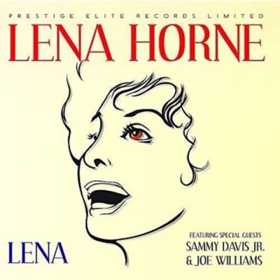 Horne Lena - Lena CD – Zboží Mobilmania