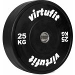 VIRTUFIT Hi-Temp Bumper Plate 25 kg 50 mm – Zboží Mobilmania