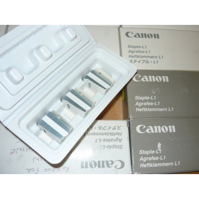 Canon 0253A001 - originální – Zboží Mobilmania