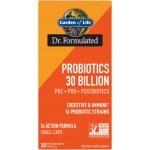 Dr. Formulated Probiotika 30 miliard 30 kapslí – Hledejceny.cz
