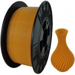 Nebula PETG oranžová 1,75 mm, 1 kg – Zboží Živě