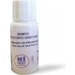 MI FIDO šampon Jemný BIO pro psy na krátkou srst 20 ml – Hledejceny.cz