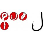 GAMAKATSU LS-5373 vel.5 6 ks – Zboží Mobilmania